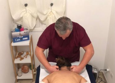 Trattamenti benessere Iris Wellness